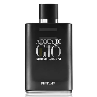Giorgio Armani - Acqua di Gio Profumo férfi 75ml edp teszter 