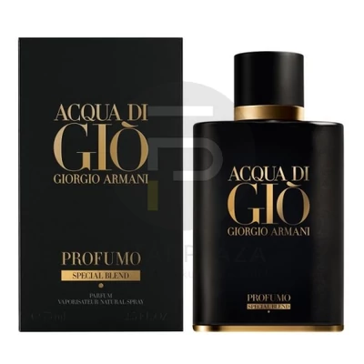 Giorgio Armani - Acqua di Gio Profumo Special Blend férfi 75ml edp  