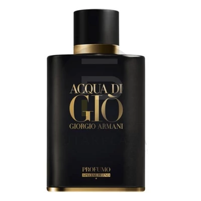 Giorgio Armani - Acqua di Gio Profumo Special Blend férfi 75ml edp teszter 