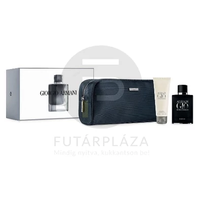 Giorgio Armani - Acqua di Gio Profumo férfi 75ml parfüm szett   1.
