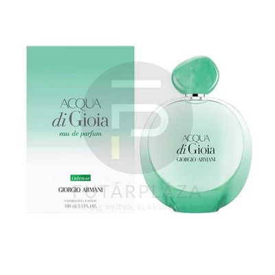 Giorgio Armani - Acqua Di Gioia Intense női 50ml edp  