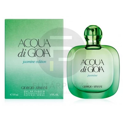 Giorgio Armani - Acqua Di Gioia Jasmine női 100ml edp  