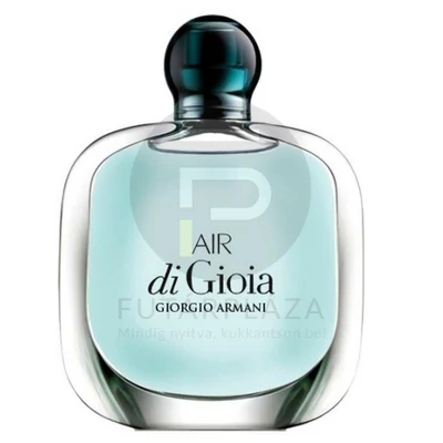 Giorgio Armani - Air di Gioia női 100ml edp teszter 