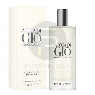 Giorgio Armani - Acqua Di Gio férfi 15ml edt  