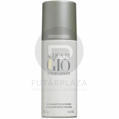 Giorgio Armani - Acqua Di Gio férfi 150ml dezodor  