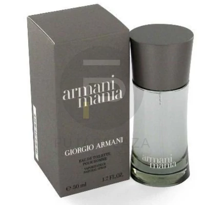 Giorgio Armani - Armani Mania férfi 5ml edt  