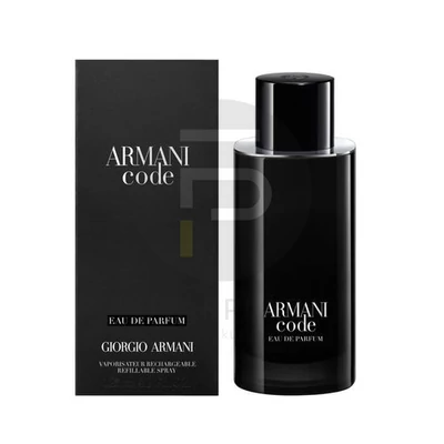 Giorgio Armani - Code férfi 75ml edp  