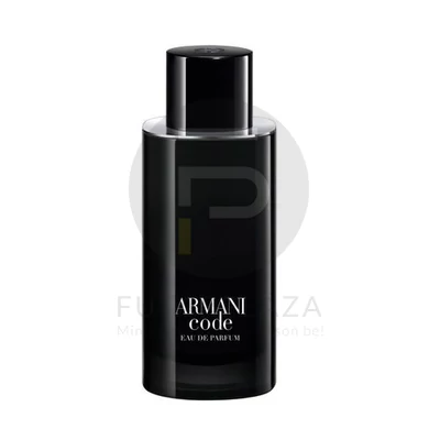 Giorgio Armani - Code férfi 75ml edp teszter 