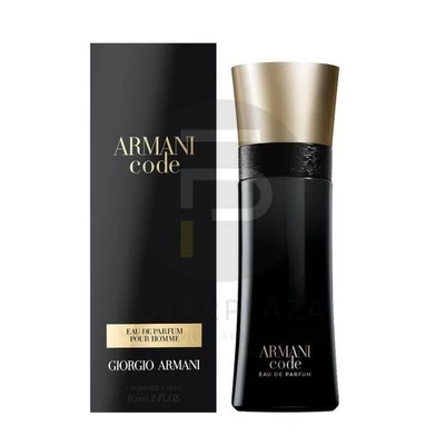 Giorgio Armani - Code férfi 110ml edp  