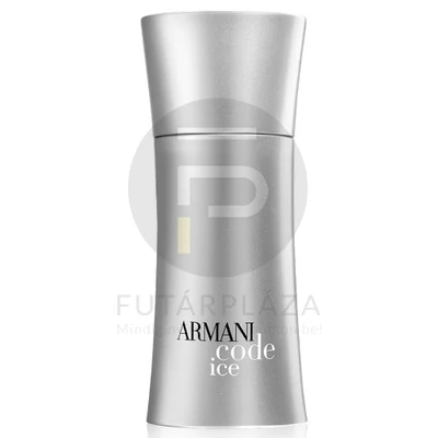 Giorgio Armani - Code Ice férfi 125ml edt  
