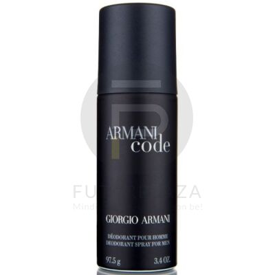 Giorgio Armani - Code férfi 150ml dezodor  
