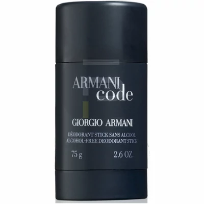 Giorgio Armani - Code férfi 75ml deo stick  