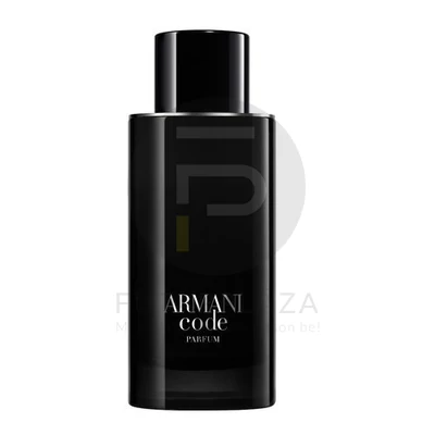 Giorgio Armani - Code Parfum férfi 75ml  teszter 