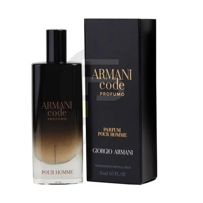 Giorgio Armani - Code Profumo férfi 15ml edp  