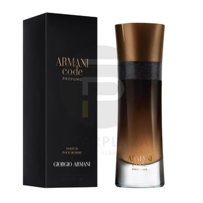Giorgio Armani - Code Profumo férfi 110ml edp  