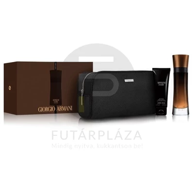 Giorgio Armani - Code Profumo férfi 110ml parfüm szett  1.