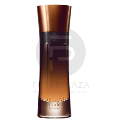 Giorgio Armani - Code Profumo férfi 60ml edp teszter 