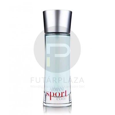 Giorgio Armani - Code Sport Athlete férfi 75ml edt teszter 