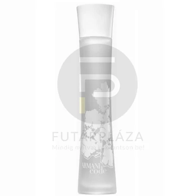 Giorgio Armani - Code Summer 2009 női 75ml edt teszter 