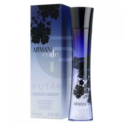 Giorgio Armani - Code női 3ml edp  