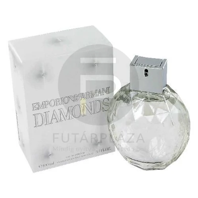 Giorgio Armani - Emporio Diamonds női 100ml edp teszter 