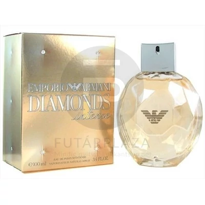 Giorgio Armani - Emporio Diamonds Intense női 50ml edp teszter 