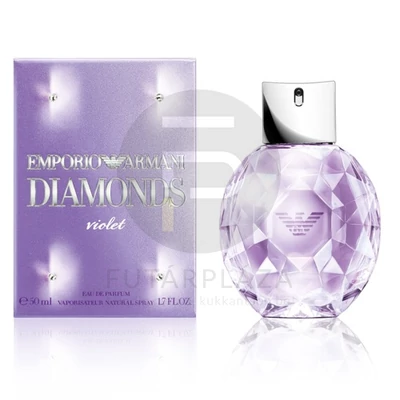 Giorgio Armani - Emporio Diamonds Violet női 50ml edp  