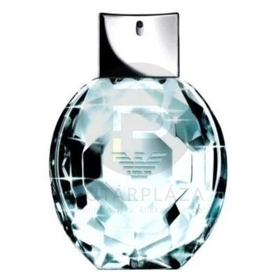 Giorgio Armani - Emporio Diamonds női 100ml edt teszter 