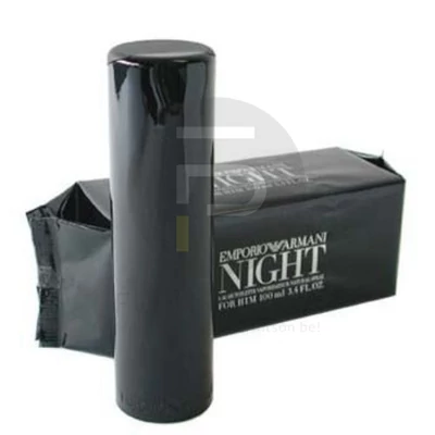Giorgio Armani - Emporio Night férfi 50ml edt  