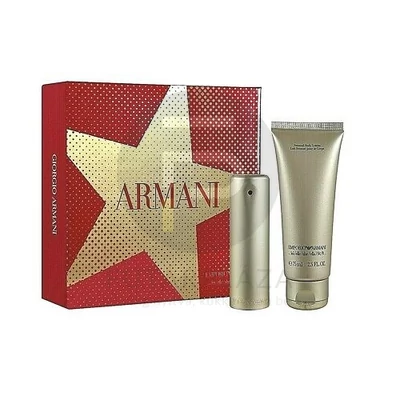 Giorgio Armani - Emporio She női 30ml parfüm szett  3.