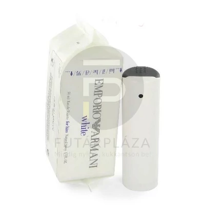 Giorgio Armani - Emporio White férfi 50ml edt  