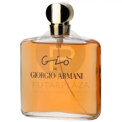 Giorgio Armani - Gio női 5ml edt  