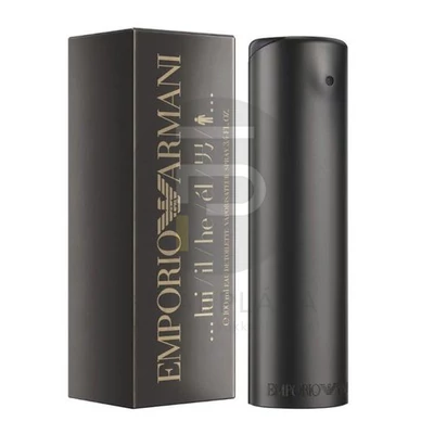 Giorgio Armani - Emporio He 2020 férfi 50ml edt  