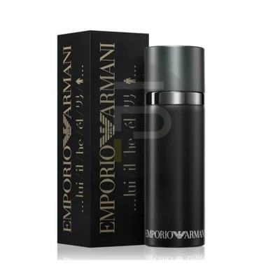 Giorgio Armani - Emporio He 2020 férfi 100ml edt  