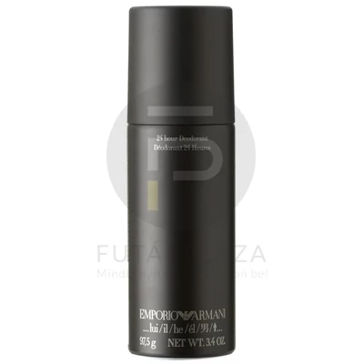 Giorgio Armani - Emporio He férfi 150ml dezodor  