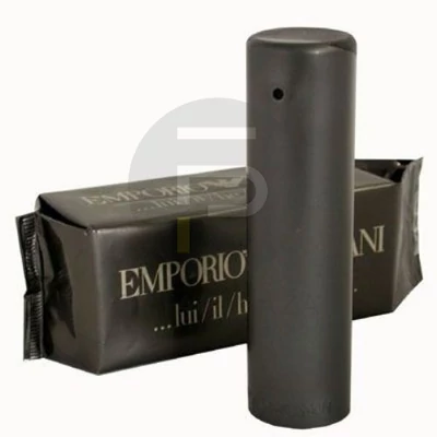 Giorgio Armani - Emporio He férfi 50ml edt teszter 