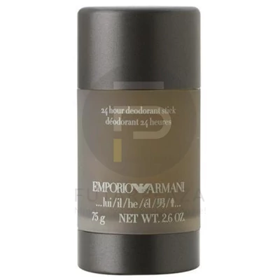 Giorgio Armani - Emporio He férfi 75ml deo stick  