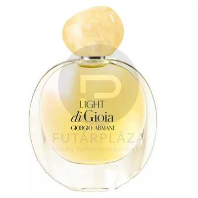 Giorgio Armani - Light di Gioia női 100ml edp teszter 
