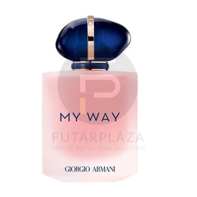 Giorgio Armani - My Way Floral női 90ml edp teszter 