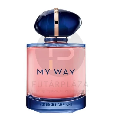 Giorgio Armani - My Way Intense női 90ml edp teszter 