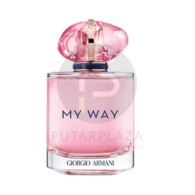 Giorgio Armani - My Way Nectar női 90ml edp teszter 