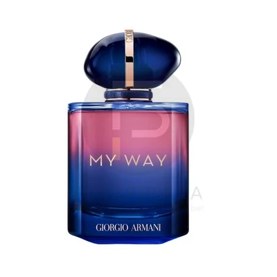 Giorgio Armani - My Way Parfum női 50ml  teszter 