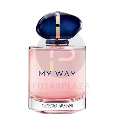 Giorgio Armani - My Way női 90ml edp teszter 