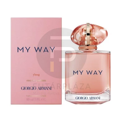 Giorgio Armani - My Way Ylang női 30ml edp  
