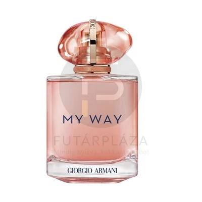 Giorgio Armani - My Way Ylang női 90ml edp teszter 