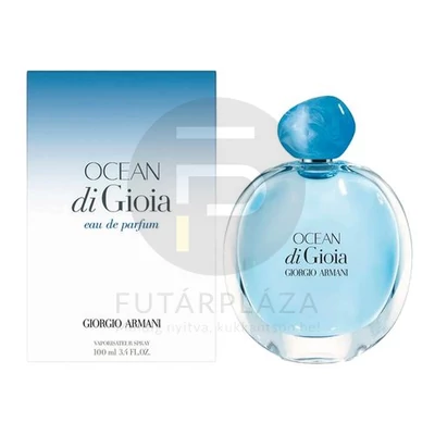 Giorgio Armani - Ocean Di Gioia női 50ml edp  