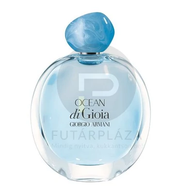 Giorgio Armani - Ocean Di Gioia női 100ml edp teszter 
