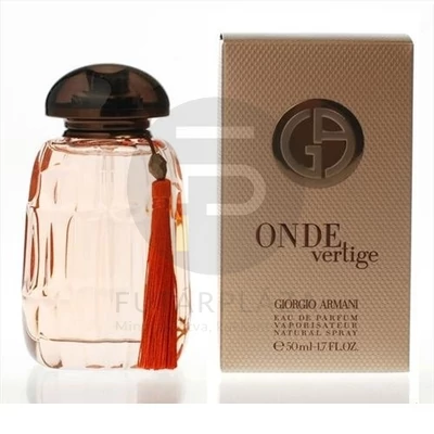 Giorgio Armani - Onde Vertige női 100ml edp teszter 