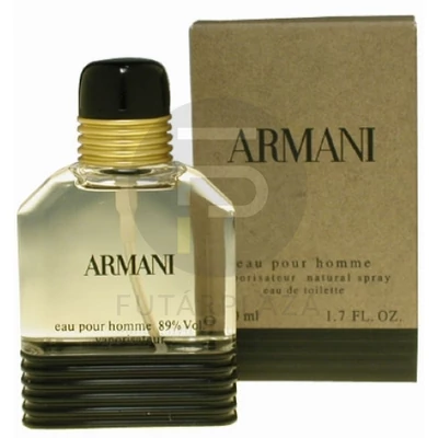 Giorgio Armani - Pour Homme férfi 5ml edt  