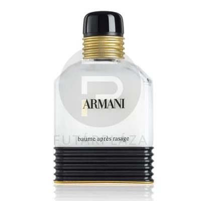 Giorgio Armani - Pour Homme férfi 100ml arcszesz  